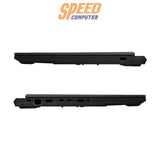 โน๊ตบุ๊ค Asus TUF Gaming A16 FA608UM-QT027W Ryzen 7 สีเทา (Jaeger Gray) - SpeedCom