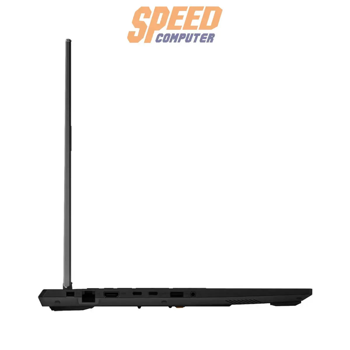 โน๊ตบุ๊ค Asus TUF Gaming A16 FA608WV - QT069WF Ryzen 9 AI สีเทา (Jaeger Gray) - SpeedCom