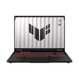 โน๊ตบุ๊ค Asus TUF Gaming A16 FA608UMI-TU167W Ryzen 7 สีเทา (Jaeger Gray)SpeedCom