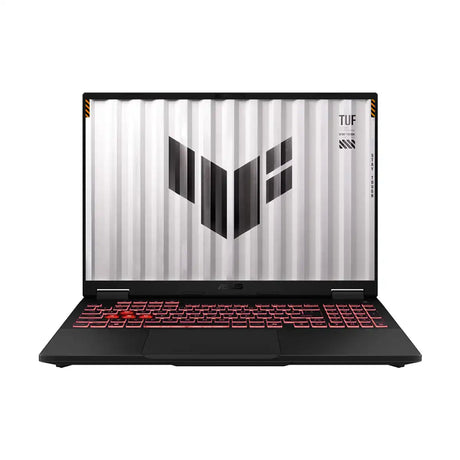 โน๊ตบุ๊ค Asus TUF Gaming A16 FA608UMI-TU167W Ryzen 7 สีเทา (Jaeger Gray)SpeedCom