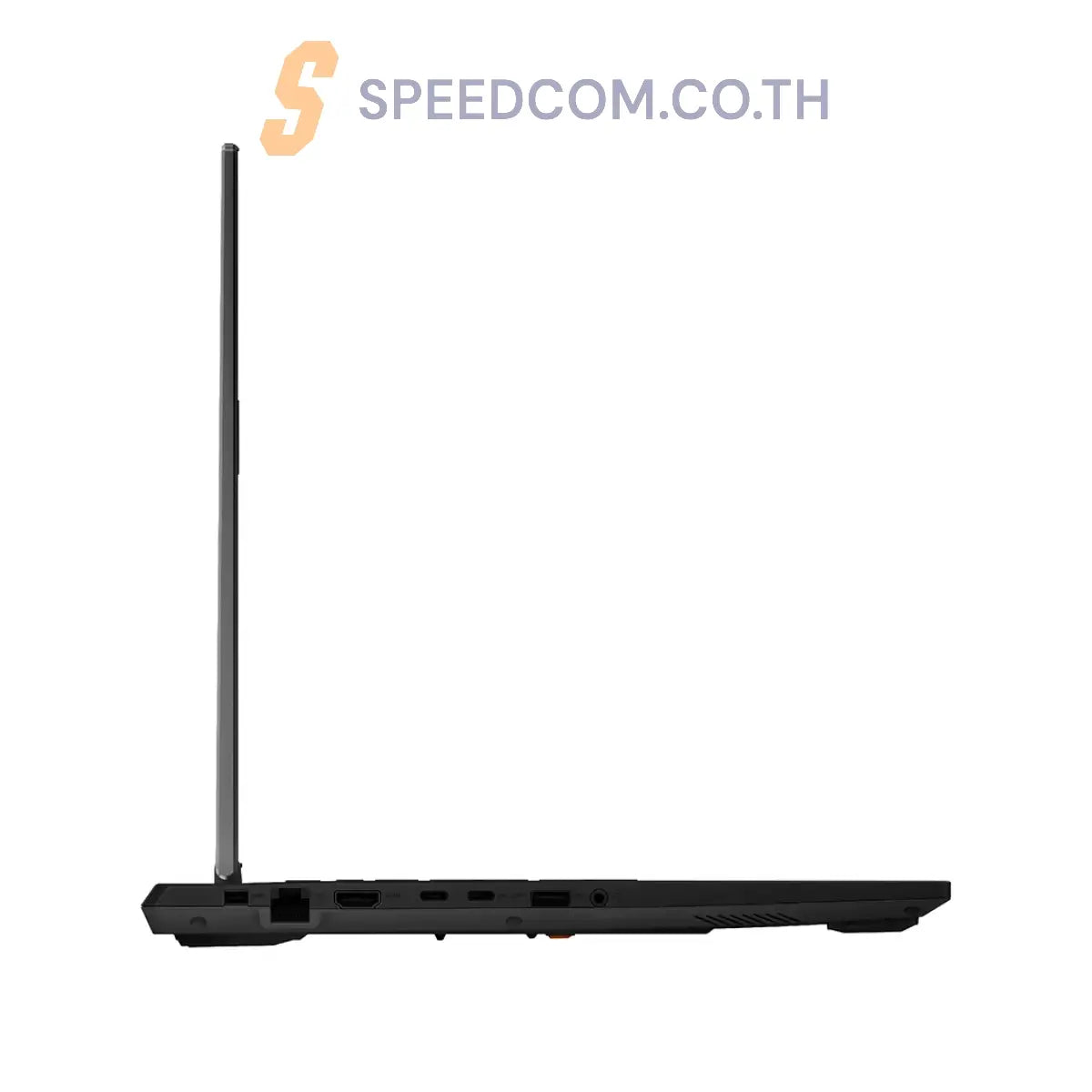 โน๊ตบุ๊ค Asus TUF Gaming A16 FA608UP-QT016W Ryzen 7 สีเทา (Jaeger Gray) - SpeedCom