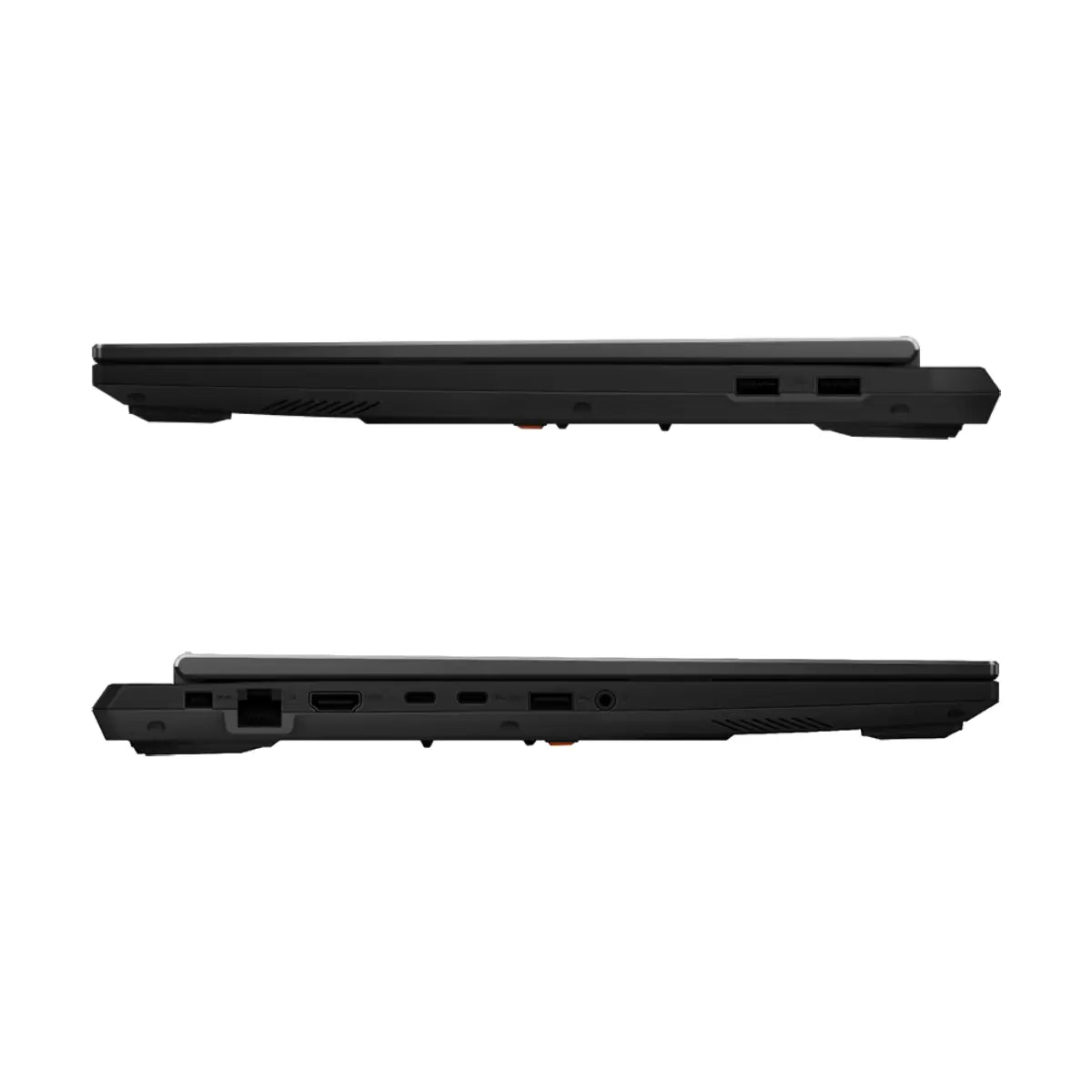 โน๊ตบุ๊ค Asus TUF Gaming A16 FA608UP-QT016W Ryzen 7 สีเทา (Jaeger Gray) - SpeedCom