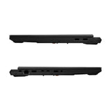 โน๊ตบุ๊ค Asus TUF Gaming A16 FA608UP-QT016W Ryzen 7 สีเทา (Jaeger Gray) - SpeedCom