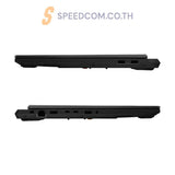 โน๊ตบุ๊ค Asus TUF Gaming A16 FA608UP-QT016W Ryzen 7 สีเทา (Jaeger Gray) - SpeedCom