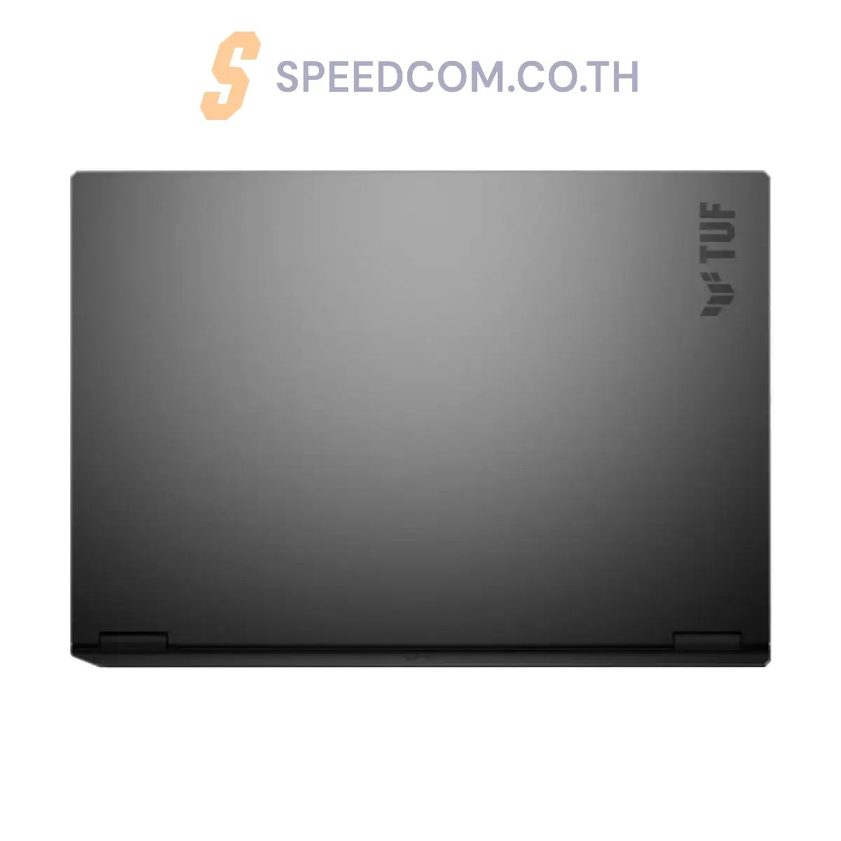 โน๊ตบุ๊ค Asus TUF Gaming A18 FA808UH-S9008W Ryzen 7 สีเทา (Jaeger Gray) - SpeedCom