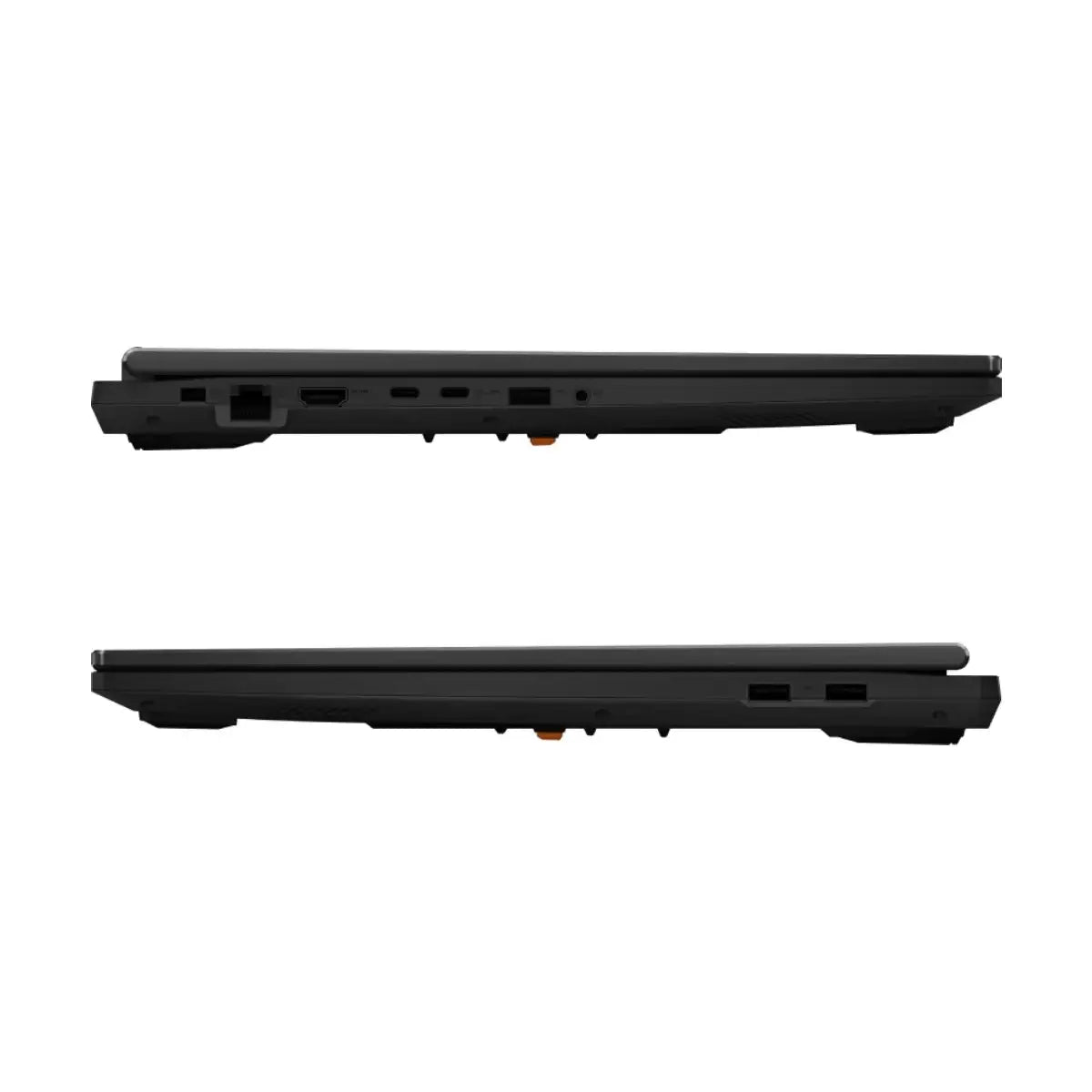 โน๊ตบุ๊ค Asus TUF Gaming A18 FA808UH-S9008W Ryzen 7 สีเทา (Jaeger Gray) - SpeedCom