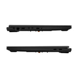 โน๊ตบุ๊ค Asus TUF Gaming A18 FA808UH-S9008W Ryzen 7 สีเทา (Jaeger Gray)