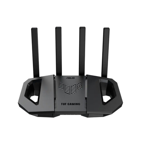 เราเตอร์ Asus TUF Gaming BE3600 Dual Band WiFi 7 Gaming Router - SpeedCom
