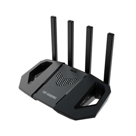 เราเตอร์ Asus TUF Gaming BE3600 Dual Band WiFi 7 Gaming Router - SpeedCom