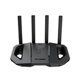 เราเตอร์ Asus TUF Gaming BE3600 Dual Band WiFi 7 Gaming Router - SpeedCom