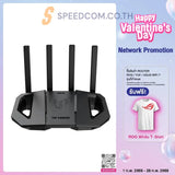 Asus TUF Gaming BE3600 Dual Band WiFi 7 Gaming Router