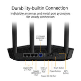 เราเตอร์ Asus TUF Gaming BE3600 Dual Band WiFi 7 Gaming RouterSpeedCom