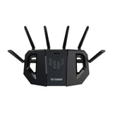 เราเตอร์ Asus TUF Gaming BE6500 Dual Band WiFi 7 สีดำ - SpeedCom