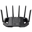 เราเตอร์ Asus TUF Gaming BE9400 Tri Band WiFi 7 สีดำ (Black) - SpeedCom