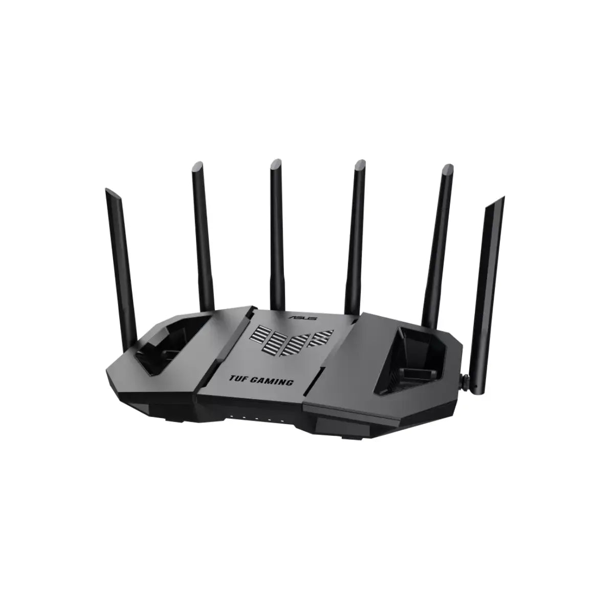 เราเตอร์ Asus TUF Gaming BE9400 Tri Band WiFi 7 สีดำ (Black) - SpeedCom
