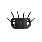 เราเตอร์ Asus TUF Gaming BE9400 Tri Band WiFi 7 สีดำ (Black) - SpeedCom