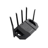 เราเตอร์ Asus TUF Gaming BE9400 Tri Band WiFi 7 สีดำ (Black) - SpeedCom