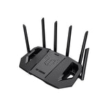 เราเตอร์ Asus TUF Gaming BE9400 Tri Band WiFi 7 สีดำ (Black) - SpeedCom