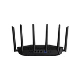 เราเตอร์ Asus TUF Gaming BE9400 Tri Band WiFi 7 สีดำ (Black) - SpeedCom