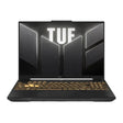 โน๊ตบุ๊ค Asus TUF Gaming F16 FX607VJ-RL165W CORE5 210H Mecha Gray - SpeedCom