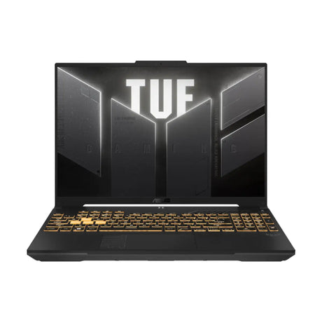 โน๊ตบุ๊ค Asus TUF Gaming Gaming F16 FX607VU-RV058W Core 5 - SpeedCom