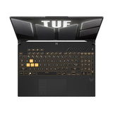 โน๊ตบุ๊ค Asus TUF Gaming Gaming F16 FX607VU-RV058W Core 5 - SpeedCom