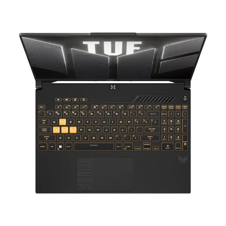 โน๊ตบุ๊ค Asus TUF Gaming Gaming F16 FX607VU-RV058W Core 5 - SpeedCom