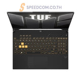 โน๊ตบุ๊ค Asus TUF Gaming Gaming F16 FX607VU-RV058W Core 5 - SpeedCom