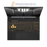 โน๊ตบุ๊ค Asus TUF Gaming Gaming F16 FX607VU-RV058W Core 5 - SpeedCom
