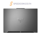 โน๊ตบุ๊ค Asus TUF Gaming Gaming F16 FX607VU-RV058W Core 5 - SpeedCom