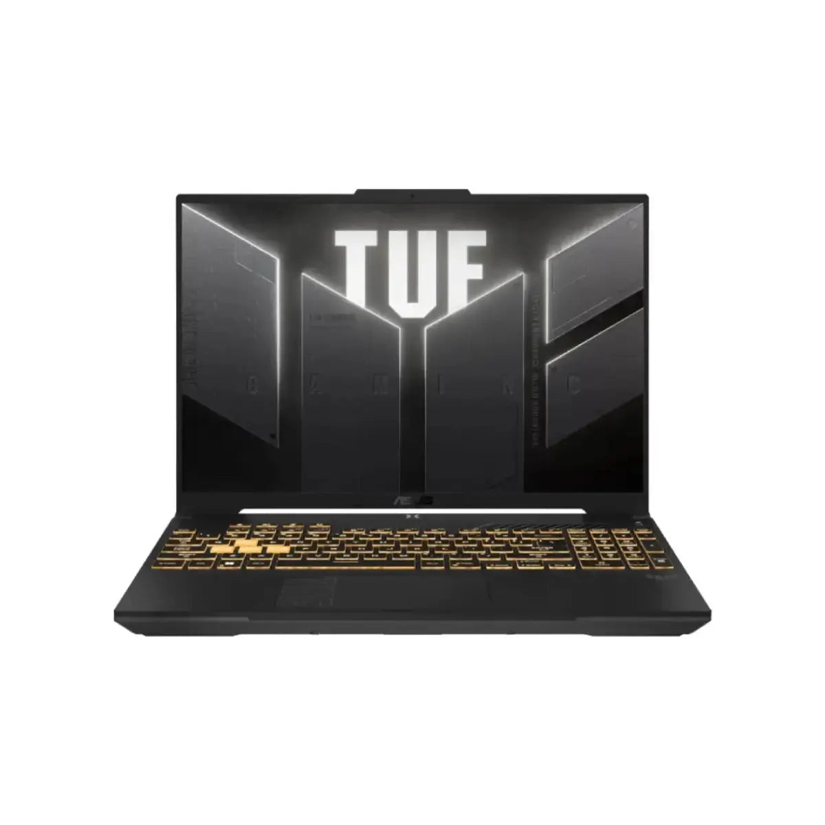 โน๊ตบุ๊ค Asus TUF Gaming F16 FX607VU-RV058W Core 5SpeedCom