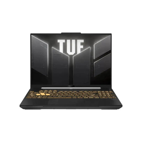 โน๊ตบุ๊ค Asus TUF Gaming F16 FX607VU-RV058W Core 5SpeedCom