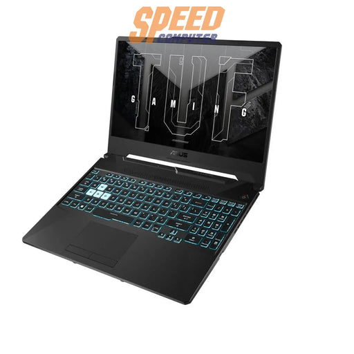 โน๊ตบุ๊ค Asus TUF Gaming FA506NF-HN012W Ryzen 5 สีดำ (Graphite Black) - SpeedCom