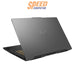 โน๊ตบุ๊ค Asus TUF Gaming FX707VV-HX129W i7 Gen13 สีเทา (Mecha Gray) - SpeedCom