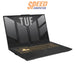 โน๊ตบุ๊ค Asus TUF Gaming FX707VV-HX129W i7 Gen13 สีเทา (Mecha Gray) - SpeedCom