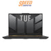 โน๊ตบุ๊ค Asus TUF Gaming FX707VV-HX129W i7 Gen13 สีเทา (Mecha Gray) - SpeedCom