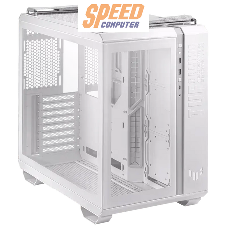 เคส Asus TUF Gaming GT502 Mid Tower ATX - SpeedCom