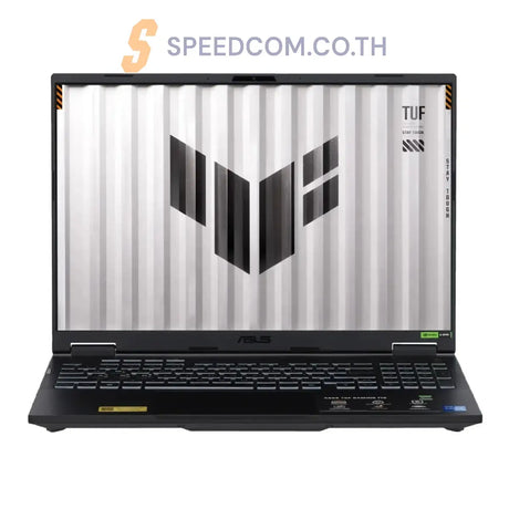 โน๊ตบุ๊ค Asus TUF Gaming Gaming F16 FX608JM-RV008W i5 Gen 13 - SpeedCom