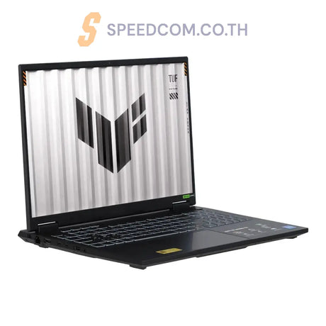 โน๊ตบุ๊ค Asus TUF Gaming Gaming F16 FX608JM-RV008W i5 Gen 13 - SpeedCom