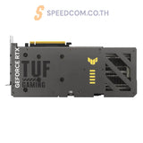การ์ดจอ Asus TUF Gaming GeForce RTX 5060 8GB GDDR7 OC Edition - SpeedCom