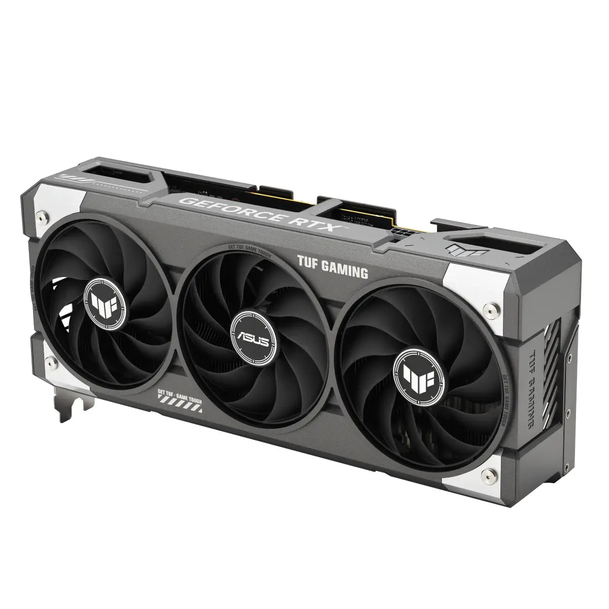 การ์ดจอ Asus TUF Gaming GeForce RTX 5060 8GB GDDR7 OC Edition - SpeedCom