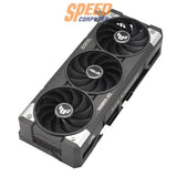 การ์ดจอ Asus TUF Gaming GeForce RTX 5060 Ti 16GB GDDR7 OC EditionSpeedCom