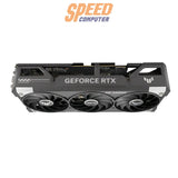 การ์ดจอ Asus TUF Gaming GeForce RTX 5060 Ti 16GB GDDR7 OC EditionSpeedCom