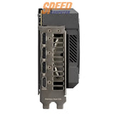 การ์ดจอ Asus TUF Gaming GeForce RTX 5060 Ti 16GB GDDR7 OC EditionSpeedCom