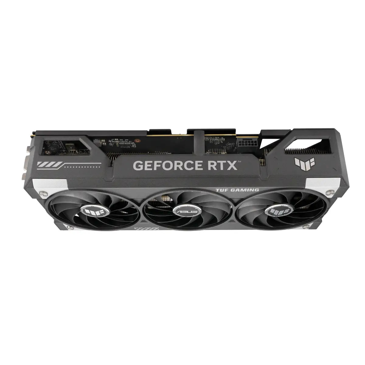 การ์ดจอ Asus TUF Gaming GeForce RTX 5060 Ti 16GB GDDR7 OC EditionSpeedCom