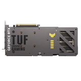 การ์ดจอ Asus TUF Gaming GeForce RTX 5060 Ti 16GB GDDR7 OC EditionSpeedCom