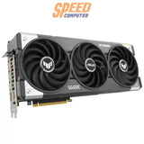 การ์ดจอ Asus TUF Gaming GeForce RTX 5070 12GB GDDR7 OC Edition - SpeedCom