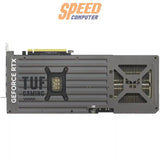 การ์ดจอ Asus TUF Gaming GeForce RTX 5070 12GB GDDR7 OC Edition - SpeedCom