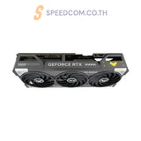 การ์ดจอ Asus TUF Gaming GeForce RTX 5070 12GB GDDR7 OC Edition - SpeedCom