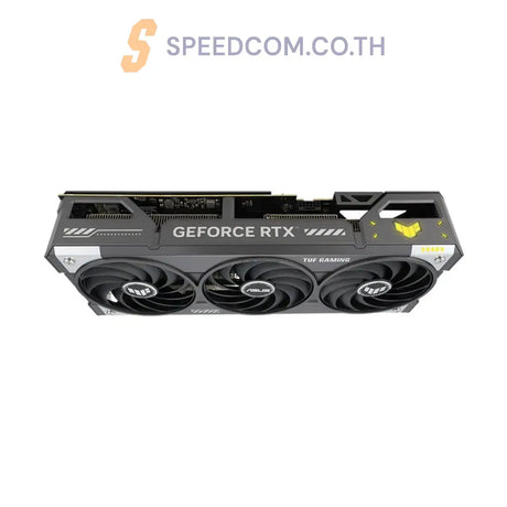 การ์ดจอ Asus TUF Gaming GeForce RTX 5070 12GB GDDR7 OC Edition - SpeedCom